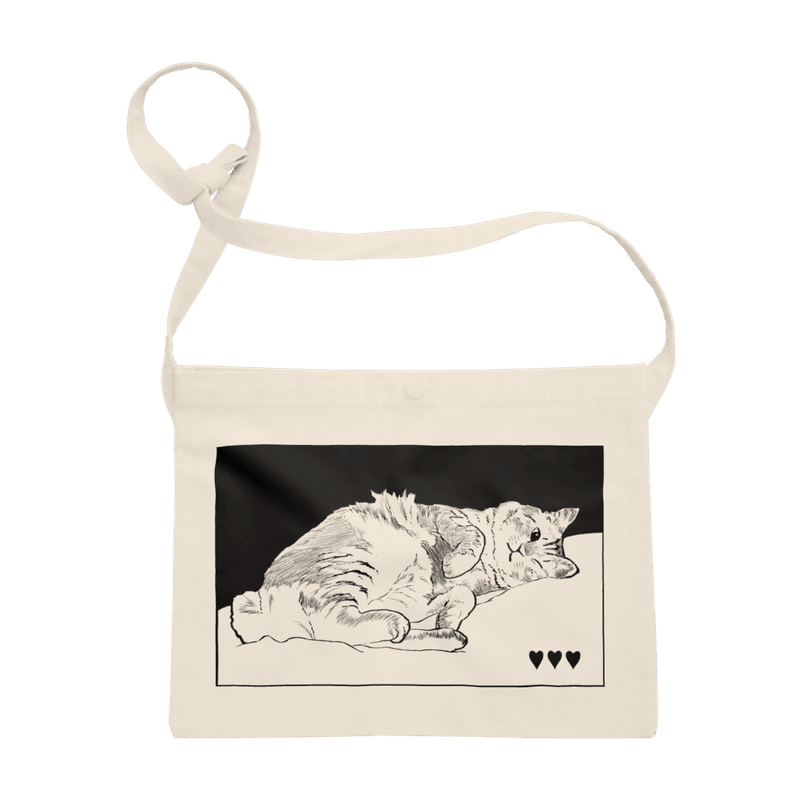 寝っ転がってウィンクする猫 Matsu Note 寝っ転がってウィンクする猫 Matsu Note