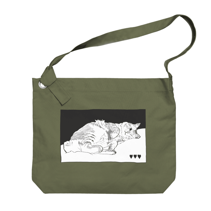 寝っ転がってウィンクする猫 Matsu Note 寝っ転がってウィンクする猫 Matsu Note