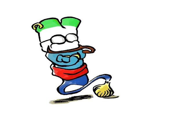 カラーイラスト の新着タグ記事一覧 Note つくる つながる とどける