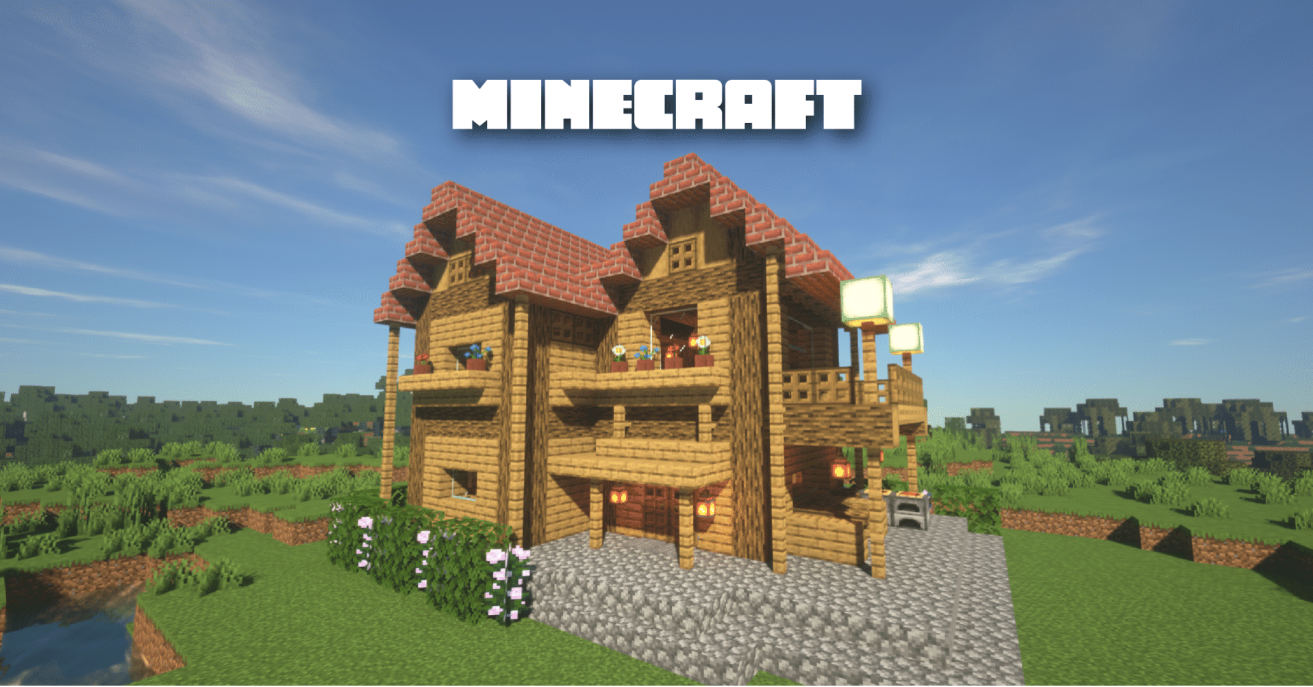 Minecraftのススメ Grand Design Ltd Note