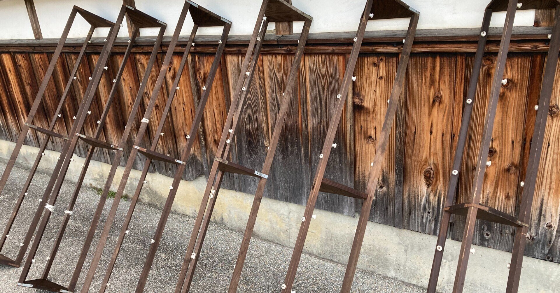 ゼロから始める伊賀の米づくり15 機械化以前の米作り Yuki Omori Note