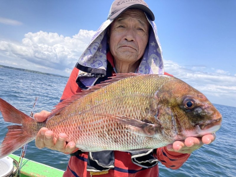 真鯛トップ4枚 最大2 2kg あまさけや丸 Note 真鯛トップ4枚 最大2 2kg あまさけや丸 Note