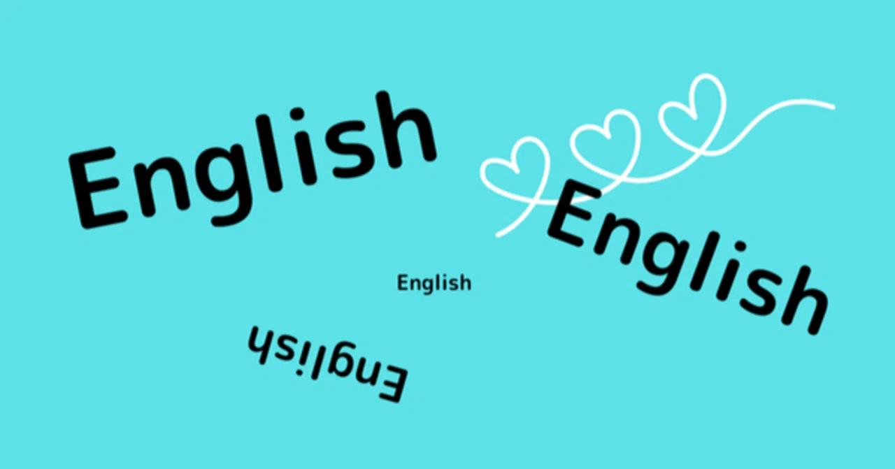 今だから笑える 英語の間違い 鈴木 美加子 グローバル人材塾 Note