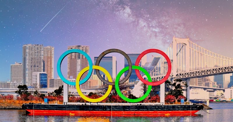 東京2020オリンピック・パラリンピック開幕まであと1か月 ～スポンサー企業の印象を追う～
