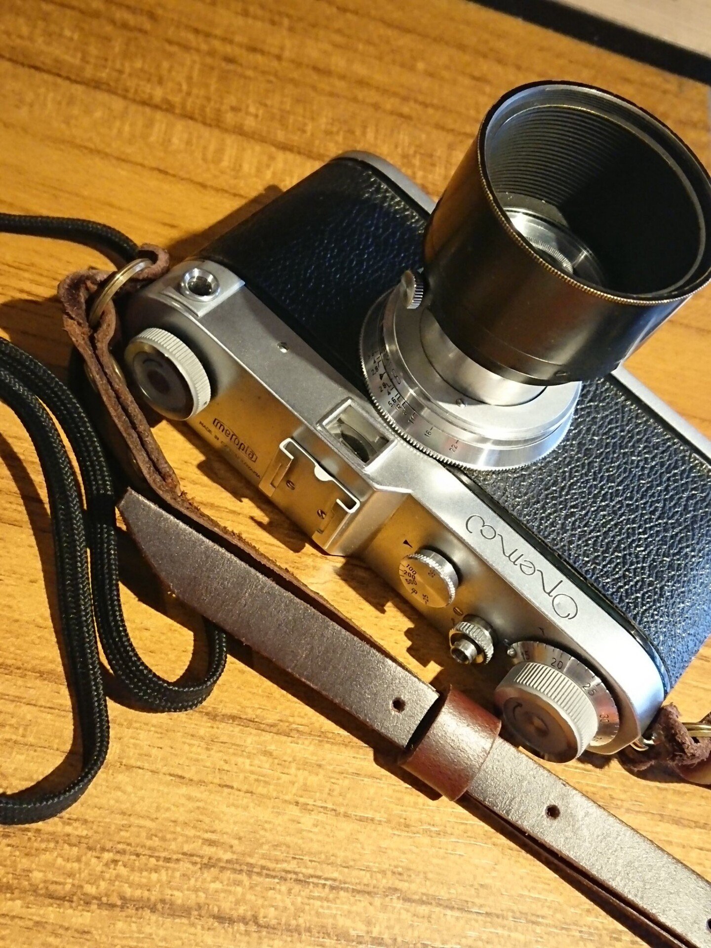 す*様 833 Opema オペマ チェコ Meopta カメラ　現状ジャンク品 す*様 833 Opema オペマ チェコ Meopta カメラ 現状ジャンク品 - メルカリ