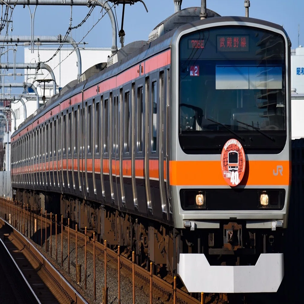 最長片道切符の旅』を旅する day17 首都圏は気分が乗らんなあ｜新さん