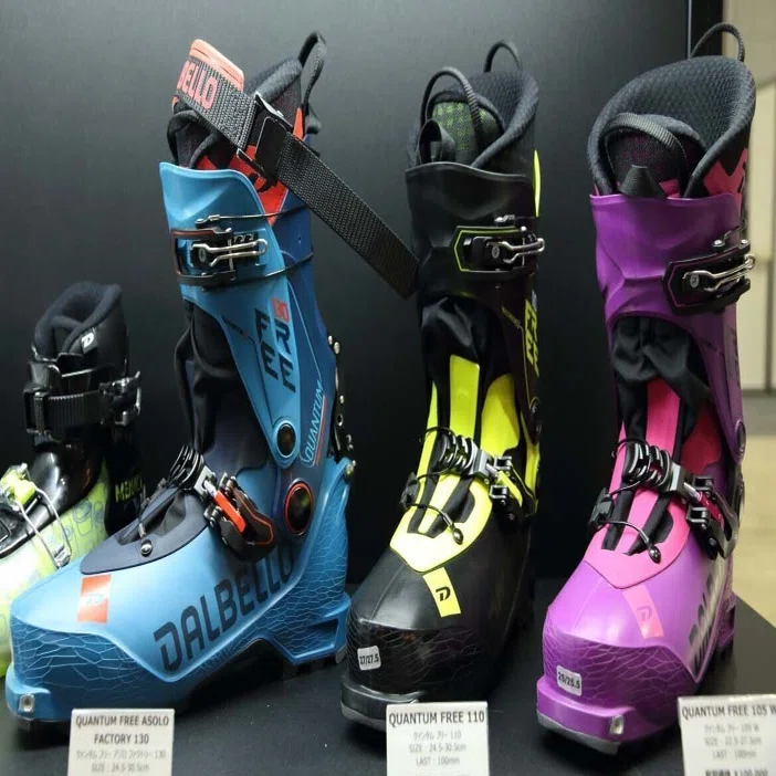 SKI GEAR 2021/22＞NEWモデル情報 DALBELO ダルベロ｜SKI GEAR by 