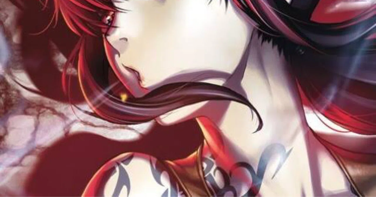 Red fraction Mell ぷちレビュー｜Yuri