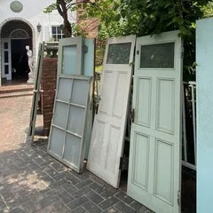 こんなところに名作家具。～天童木工の丹下健三、墨会館の椅子