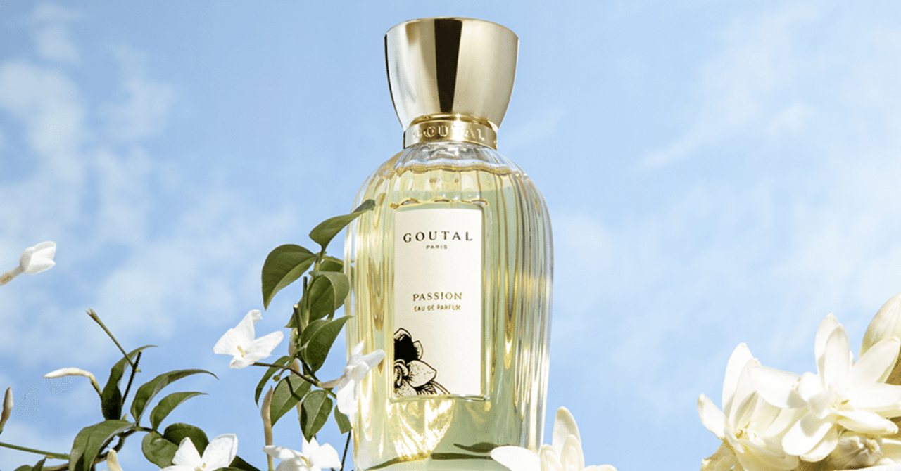 Annick Goutal Fragrance Review (2)｜香研