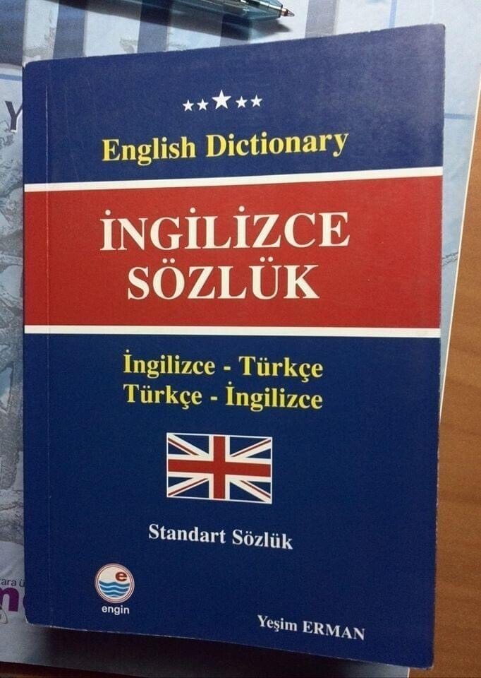 トルコ語テキストHITIT2 TOMER