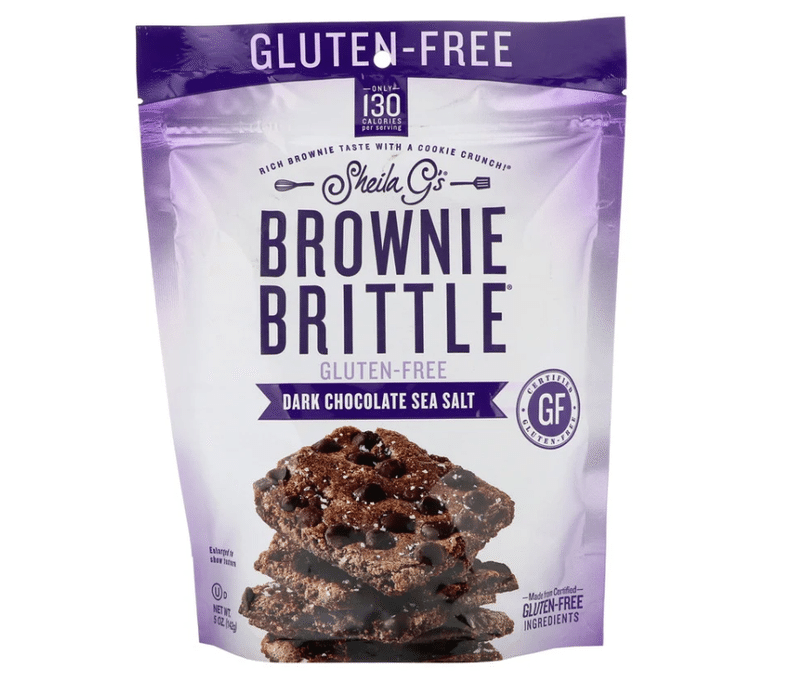 グルテンフリーを続ける人にとっての神アプリ Iherb 中目黒土産店 Note