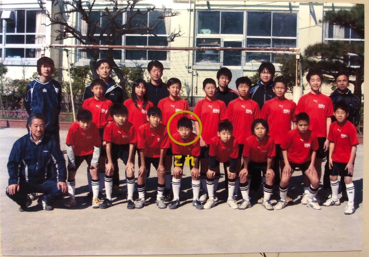 フルタイムスタッフ第1号が渋谷で目指す野望 Who We Are 3 Shibuya City Fc Note