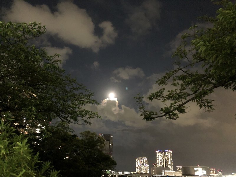 夜空01