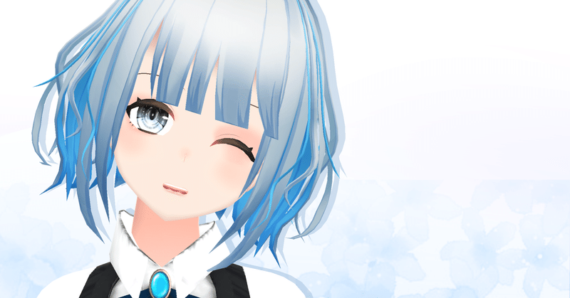 boothで3Dモデルが転売された話｜紅雨蒼｜note