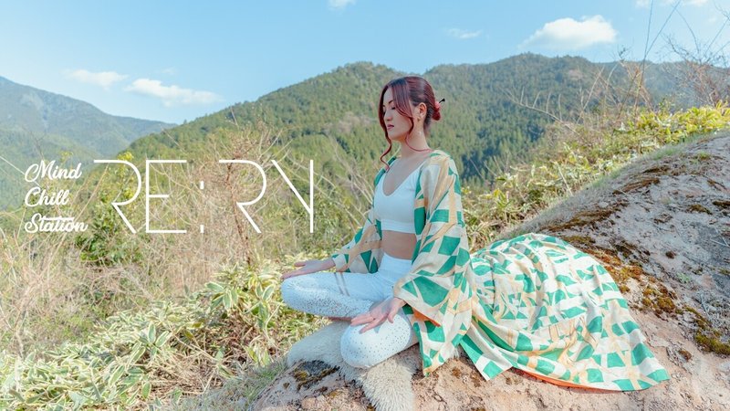 光景 人 ナニカ が生み出す心の栄養がテーマのアートプロジェクト シオン Note