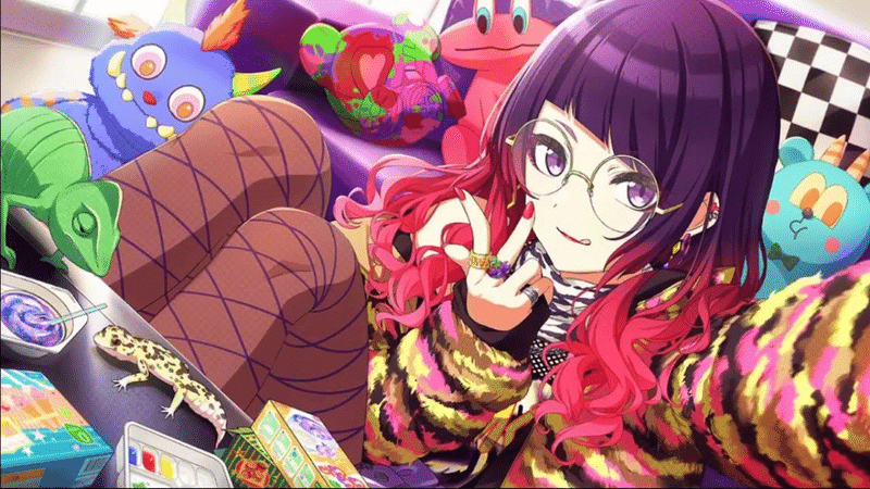 まみみシリーズ Gomora Note