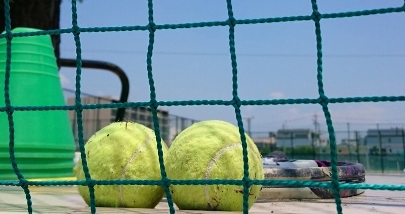 全仏オープンテニス の新着タグ記事一覧 Note つくる つながる とどける