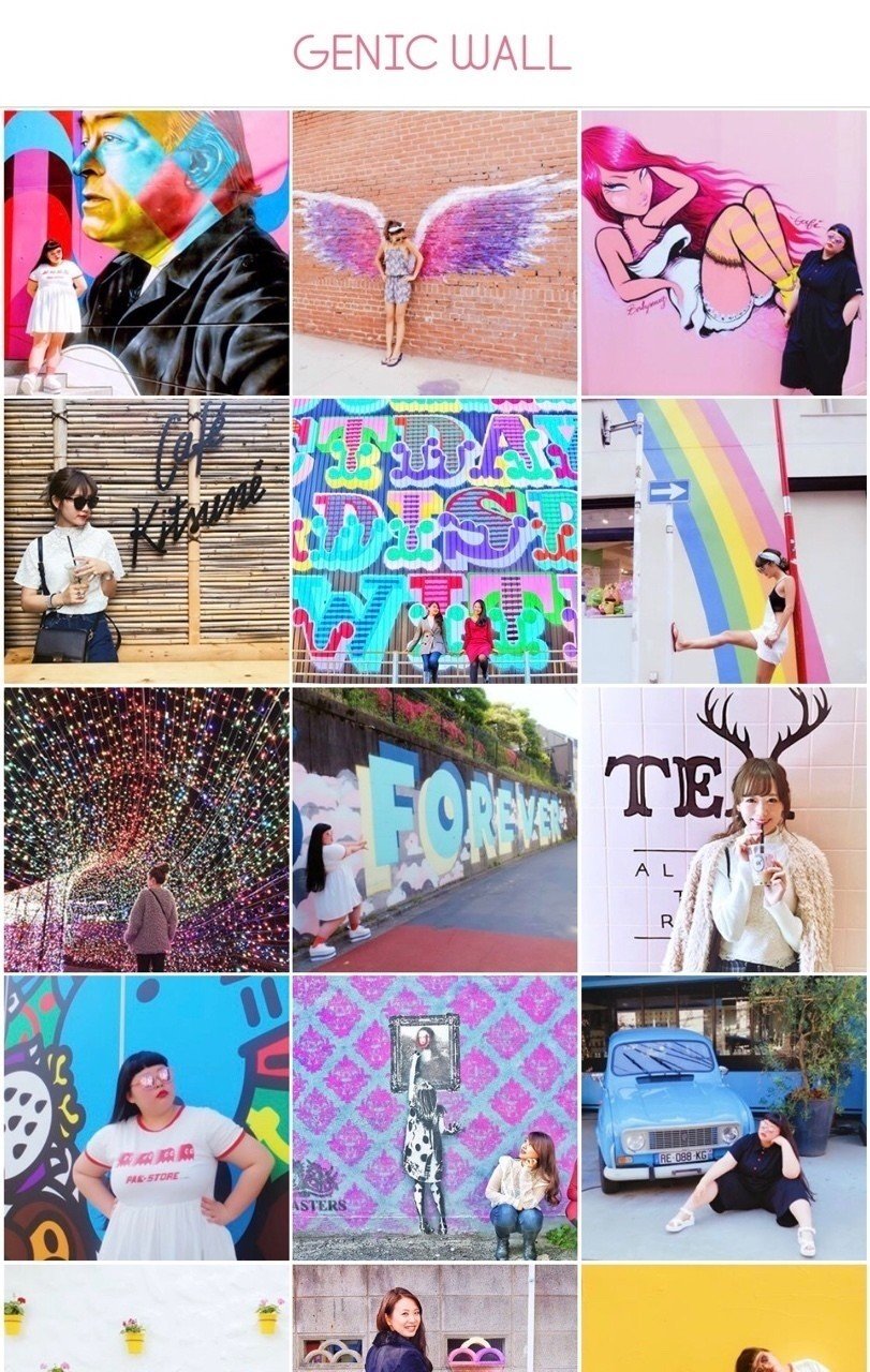 Sns映えはつくれる 写真が10倍キレイに仕上がる神ツール とみこ Note Sns映えはつくれる 写真が10倍キレイに仕上がる神ツール とみこ Note