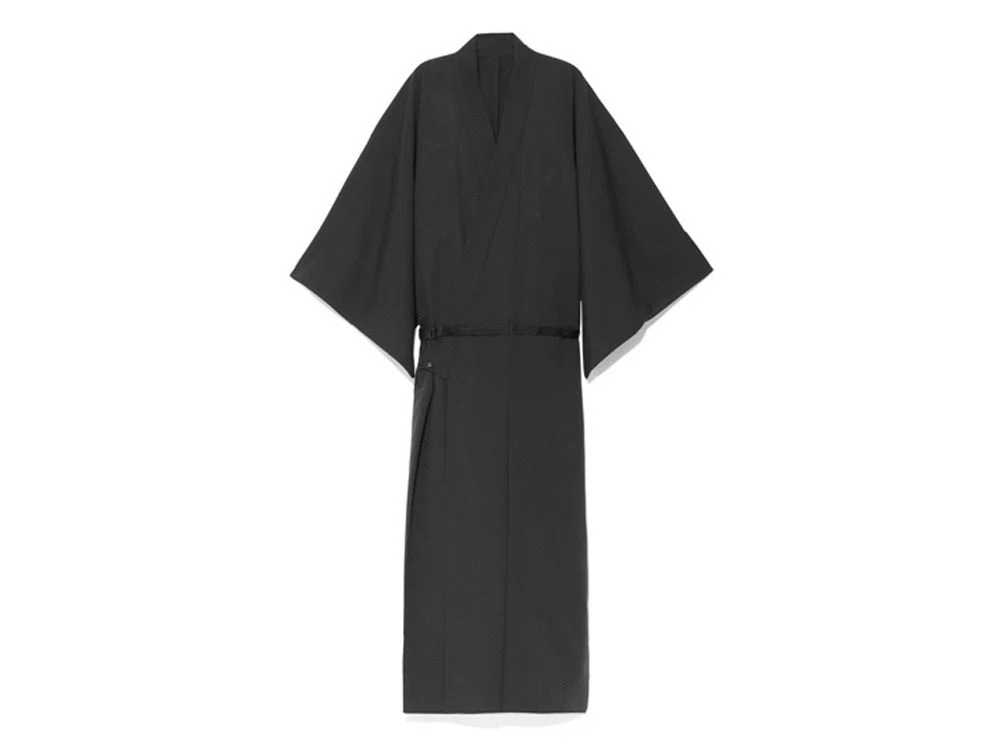 スノーピークの「アウトドアキモノ」第3弾!『OUTDOOR*KIMONO スノーピークの「アウトドアキモノ」第3弾!『OUTDOOR*KIMONO