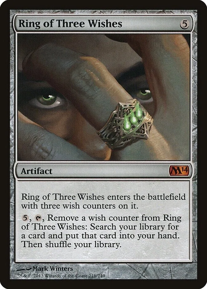 EDH】MTG銀行テーロス支店定期積立のご案内【彼方の神、クルフィックス