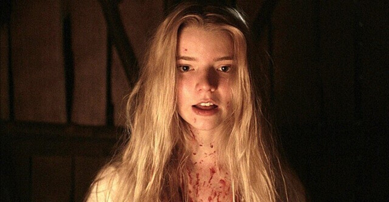 地獄へ追いやるのは悪魔か 家族か 映画 ウィッチ 紹介 ヴィクトリー下村 Note 地獄へ追いやるのは悪魔か 家族か 映画 ウィッチ 紹介 ヴィクトリー下村 Note