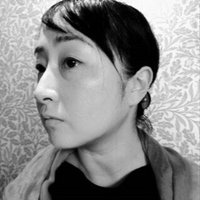 安城寿子 Hissako Anjo Note