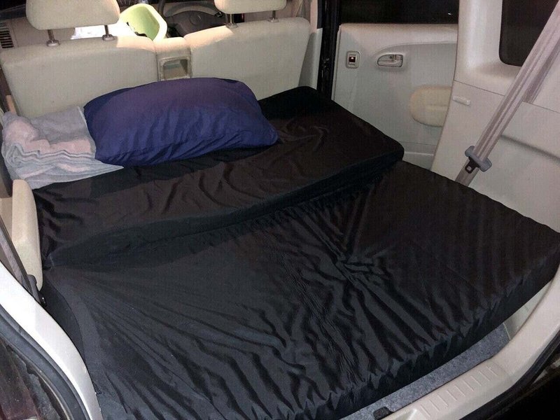 スローバラード 車中泊の話 小泉伊佐美 Note