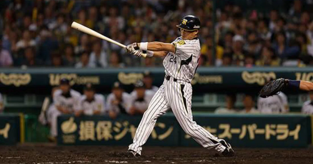 24.元プロ野球選手 桧山進次郎さんから学ぶ｜KEIJIRO TSURUTA