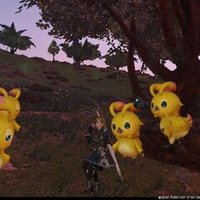 過疎化が進むpso2 たま Note