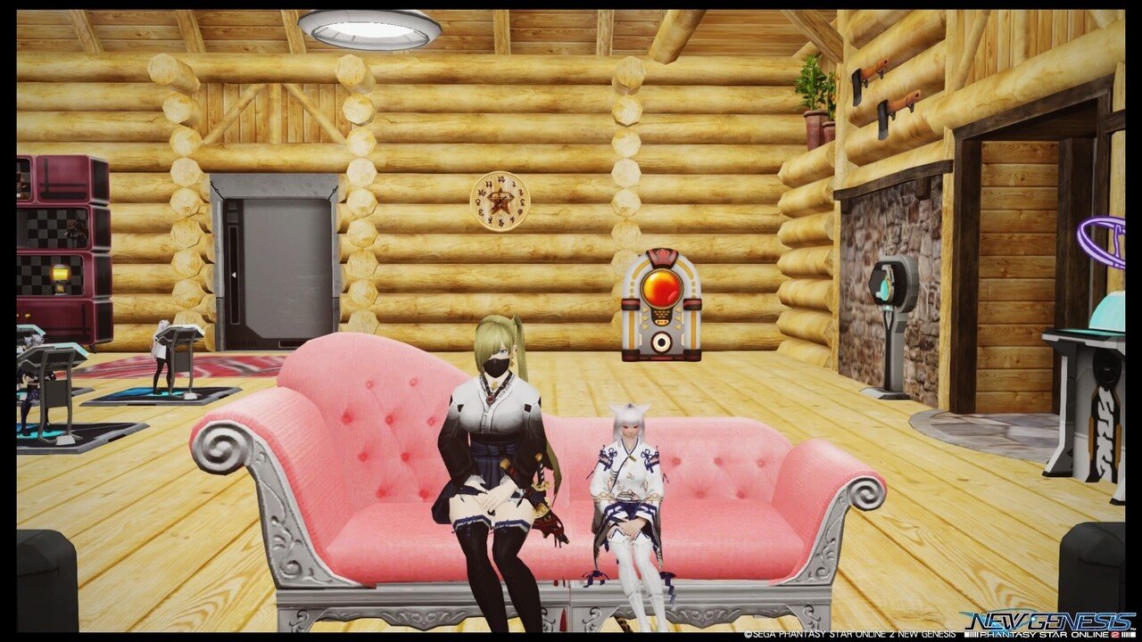 Pso2 Ngs 今後のアプデで期待してるものとか たま Note Pso2 Ngs 今後のアプデで期待してるものとか たま Note