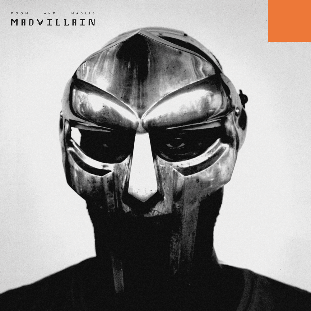 365位：Madvillain 『Madvillainy』(2004)｜ローリングストーン誌が
