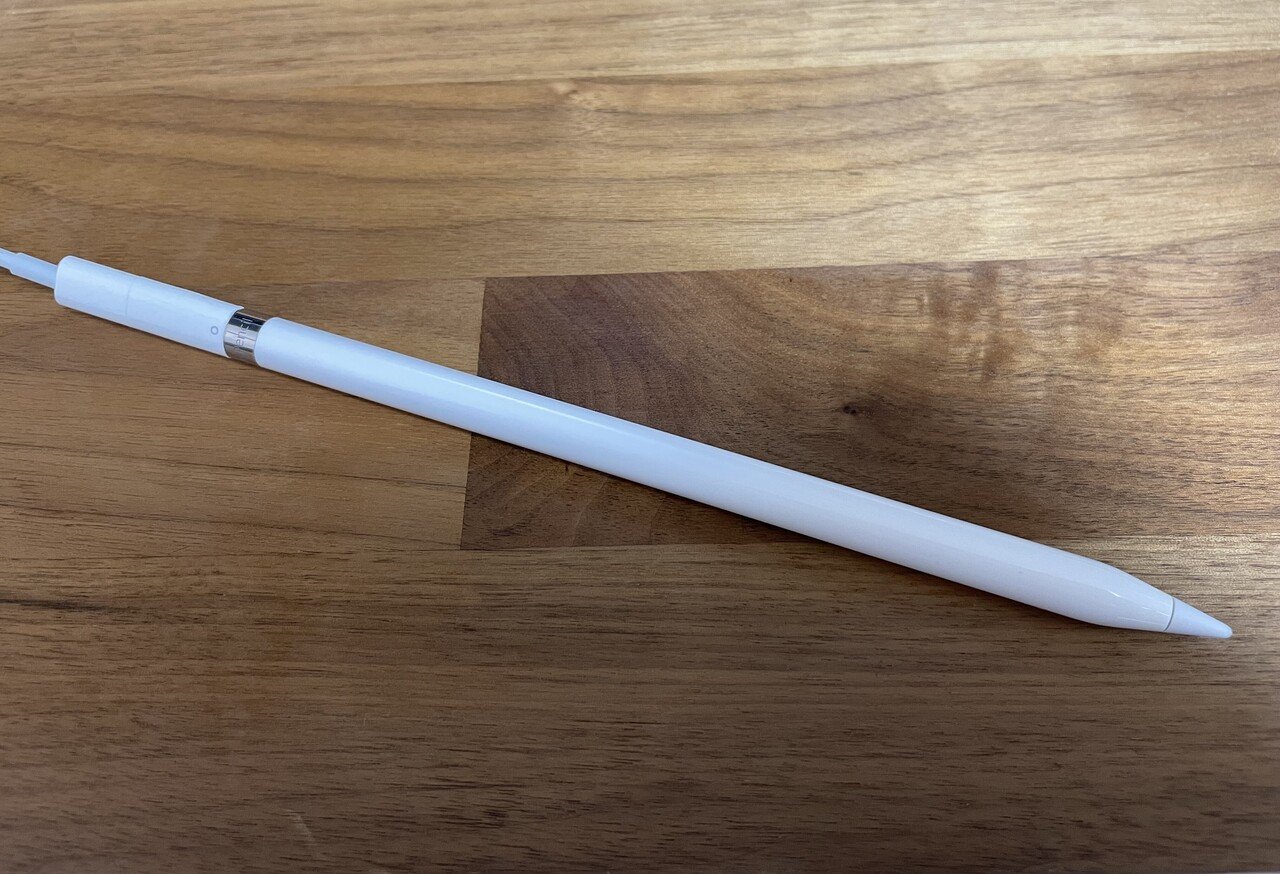 日記 どこかに消えているペン Nu Note