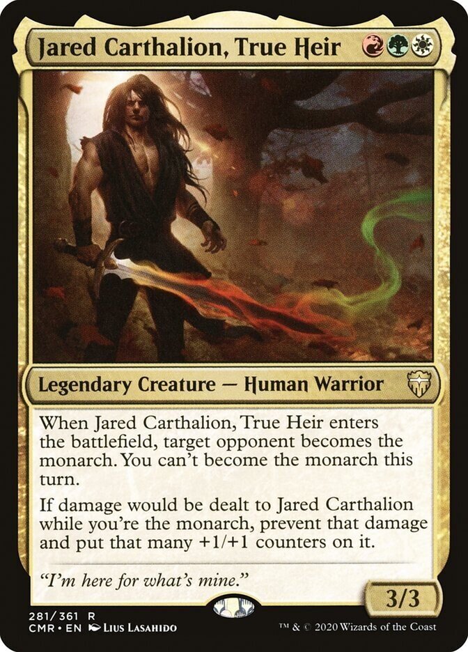 MTG 統率者 デッキ 流浪のドルイド、ジェンソン・カルサリオン edh 78.jpg