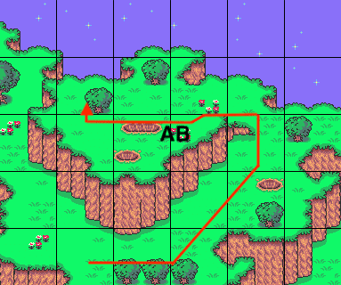 Earthbound Any Rtaのメモ オクトパスカル Note Earthbound Any Rtaのメモ オクトパスカル Note