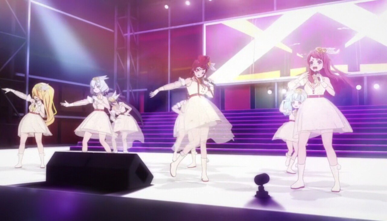 ゾンビランドサガリベンジ12話の振り返りと元ネタなど 虫圭 O W カエル Note