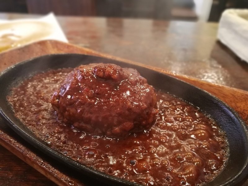 黒毛和牛100 で とろける新食感とあふれる肉汁が楽しめる専門店今話題の 飲めるハンバーグ 自由が丘店 が3月31日 東京 目黒区にオープン 株式会社将泰庵のプレスリリース