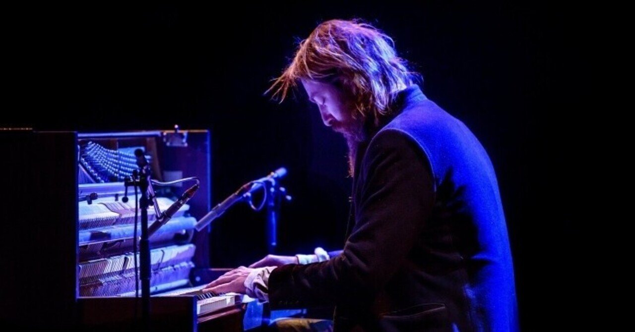 第五信 Joep Bevingの四分音符 赤帯 ブギーアイドル往復書簡 Note 第五信 Joep Bevingの四分音符 赤帯 ブギーアイドル往復書簡 Note