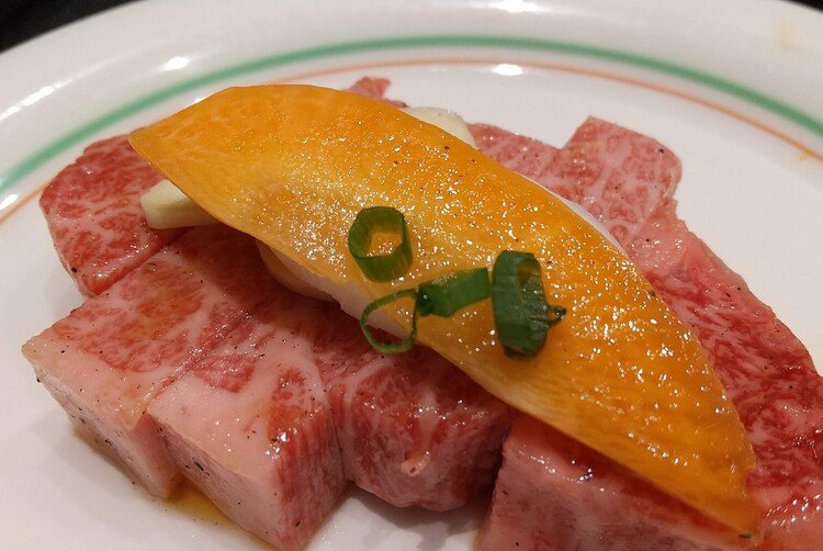 ブログ[まつりとりっぷ]では旅で立ち寄ってもらいたい美味しい焼き肉店をご紹介しています。
#焼肉
#まつりとりっぷ
#鶯谷園
#東京都
https://j-matsuri.com/yakiniku/8053/