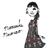 Natsuki Numao