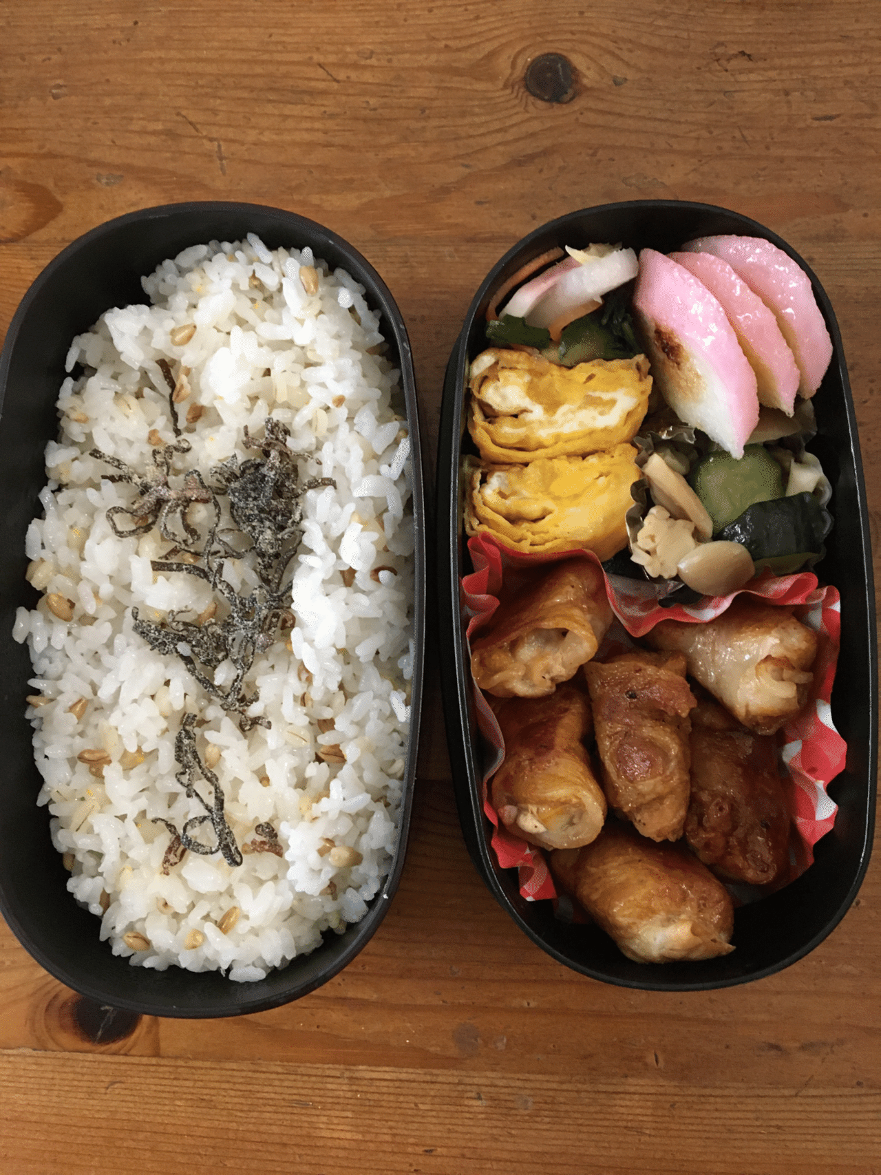 200円弁当 6月22 23 24 25日 チョロでキョロ Note