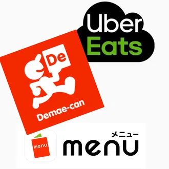 はじめましてu203c️Uber配達員だけで月50万稼ぎたいものです。|Uber