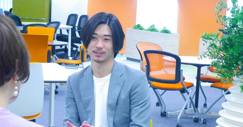 デジタルの未来を語る さあ これからの話をしよう 新井康平編 ネットイヤーグループ公式note Note