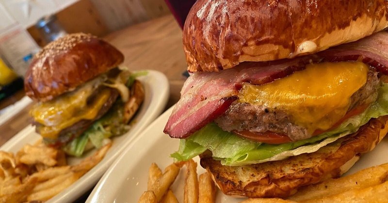絶品ハンバーガー 原宿の食べログ百名店の店で満腹ランチ Love編集部 Note 絶品ハンバーガー 原宿の食べログ百名店の店で満腹ランチ Love編集部 Note