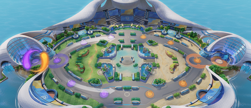 ポケモンunite ネットワークテスト参加レポート 弓川 Note