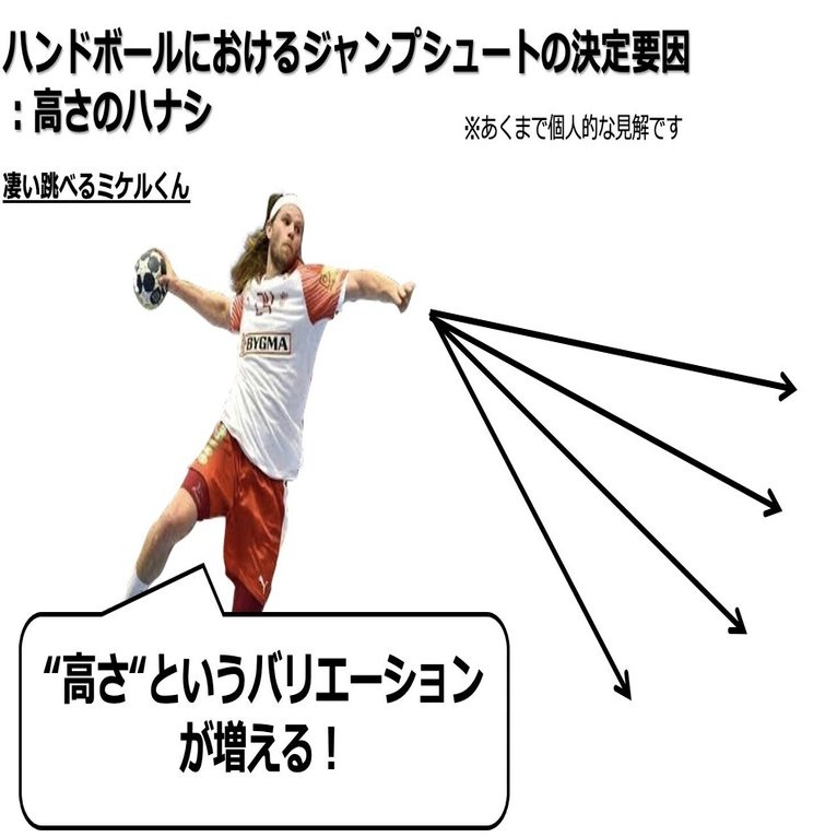 跳べないブタから跳べるミケルハンセンになるための示唆 あなたのパフォーマンスを最大化するためのブログ Maximize Performance Note