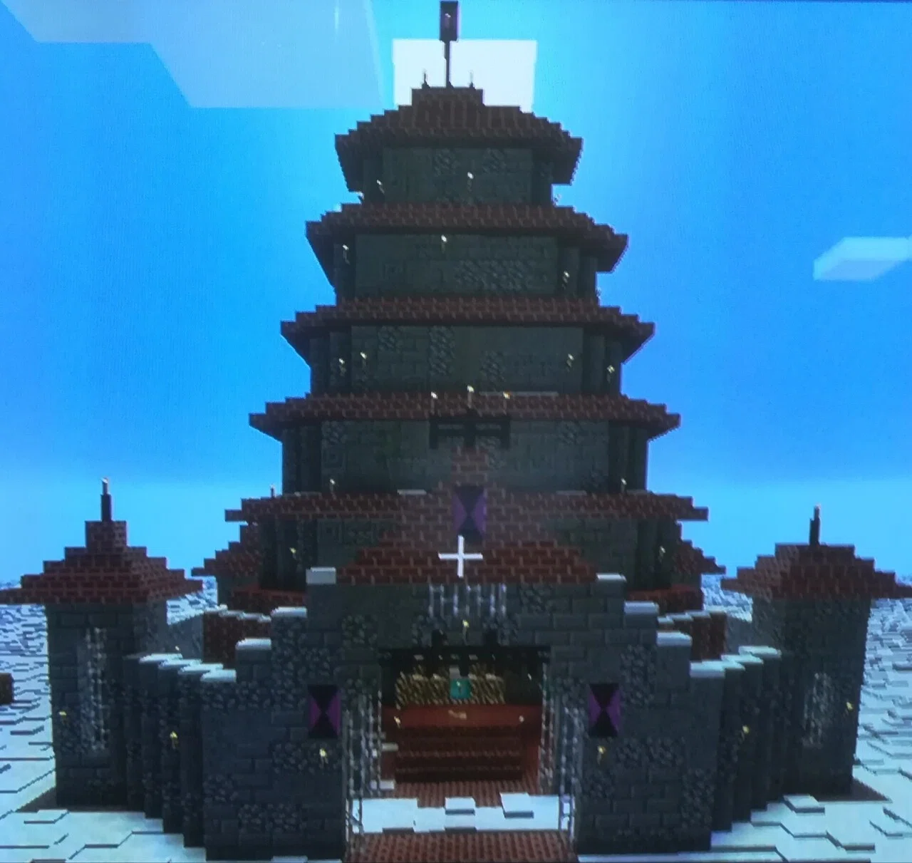マイクラと私 Pnatupnatupnatu 相互フォロー 投稿ペース戻るかも 期待しないで Note マイクラと私 Pnatupnatupnatu 相互フォロー 投稿ペース戻るかも 期待しないで Note