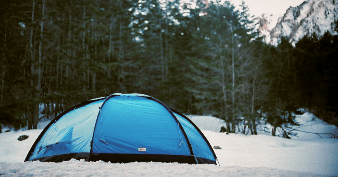 超美品✨　fjallraven kebdome2 Blue 　ケブドーム2 FJALLRAVENテント使ってみた（Keb Dome 2）｜FJALLRAVEN by 3NITY