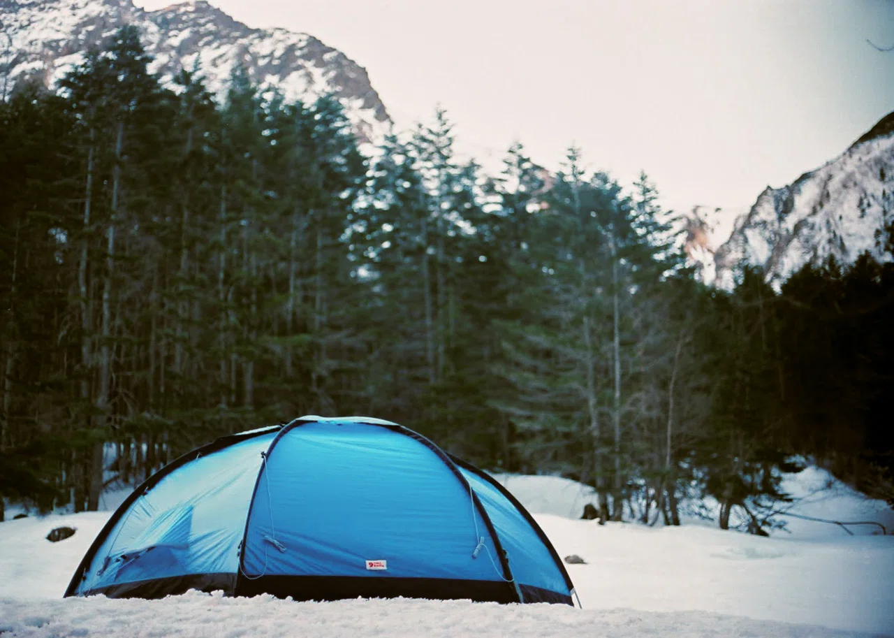 FJALLRAVENテント使ってみた(Keb Dome 2)|FJALLRAVEN by 3NITY FJALLRAVENテント使ってみた(Keb Dome 2)|FJALLRAVEN by 3NITY