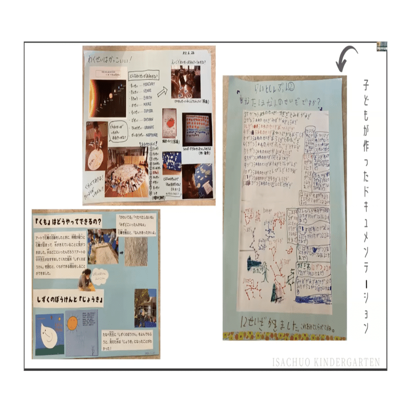 セミナーレポート 伝わる 園の想い 始めてよかったドキュメンテーション Kitsおうちえん 公式 株式会社スマートエデュケーション Note